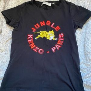 Kenzo x H&M T-Shirt💫